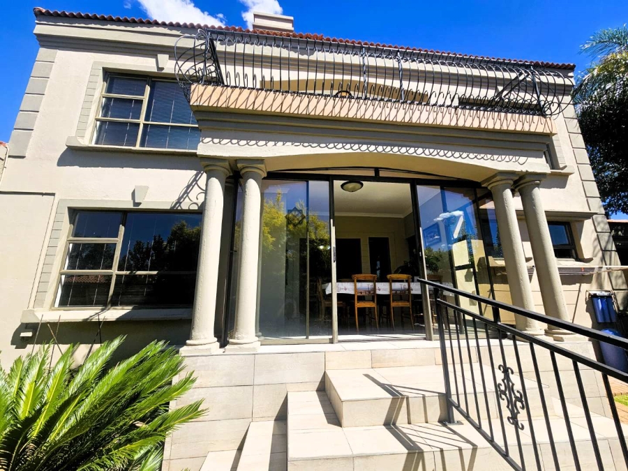 3 Bedroom Property for Sale in Dan Pienaar Free State